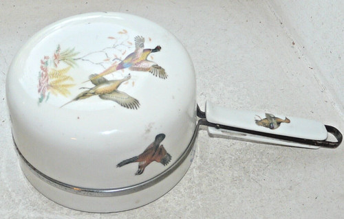 Porcelaine paris casserole - porcelaine,