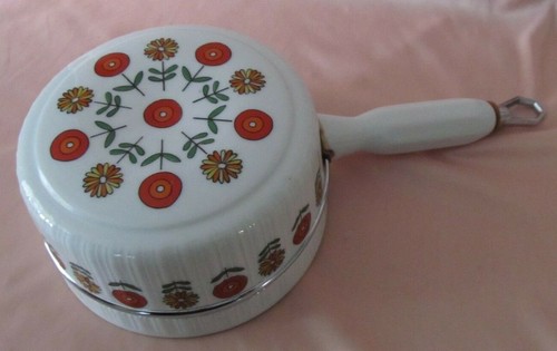 Casserole vintage - , en