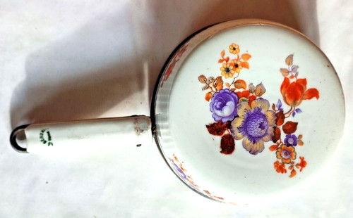 Casserole porcelaine - casserole,