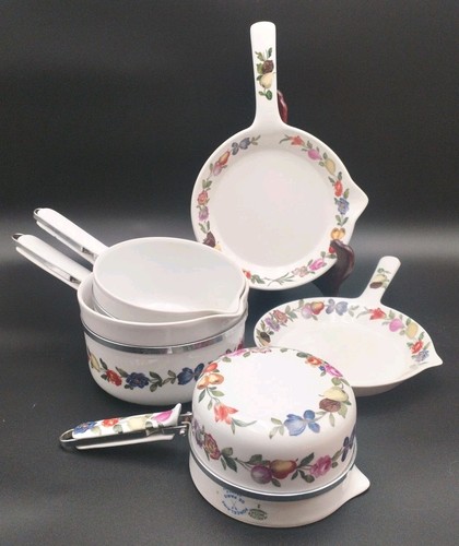 Lot casseroles poêles - casseroles, et