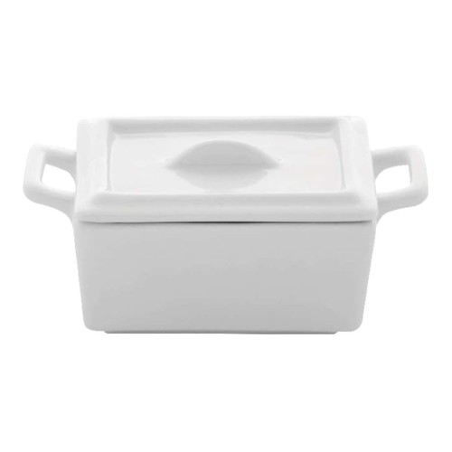 Casserole finger food - finger, en