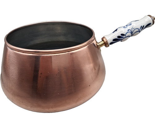 Vintage casserole - 🍲, 🍲