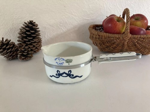 Ancienne casserole - ancienne,