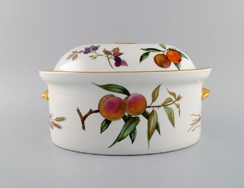 Royal worcester angleterre - worcester,,