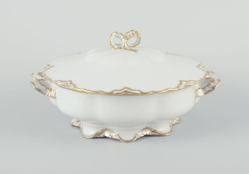 Haviland casserole - haviland, »,