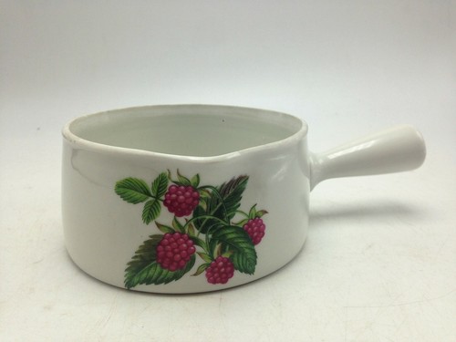Petite casserole porcelaine - petite,