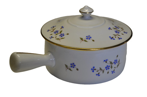 Vintage pillivuyt française - *,