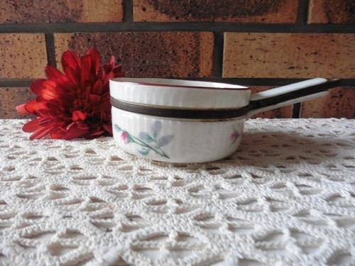 Casserole ancienne - casserole,