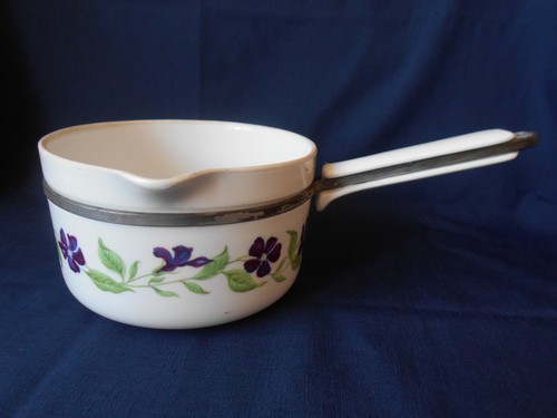 Ancienne casserole - ancienne,