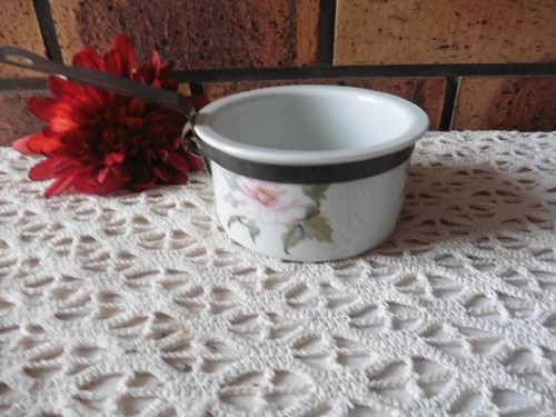 Casserole ancienne - 1,