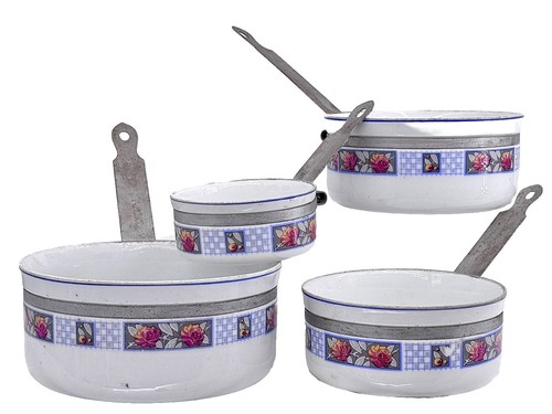 Casseroles porcelaine art - casseroles,