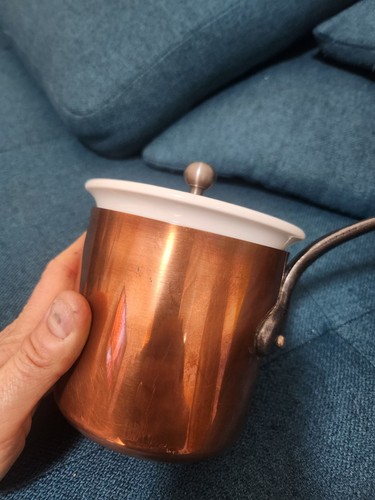 Petit bain marie - bain, en