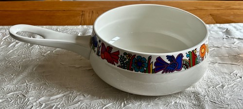 Ancien poelon casserole pour - casserole,