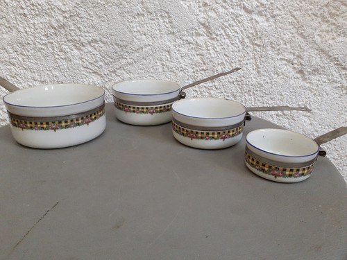 Ancienne serie casserole - ancienne,