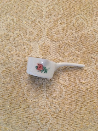 Petite casserole miniature - , en